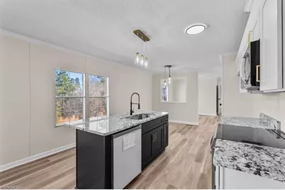 5489 Hitching Post Drive, Gibsonville, NC 27249 - Photo 17