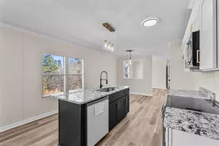 5489 Hitching Post Dr, Gibsonville, NC 27249 - Photo 17