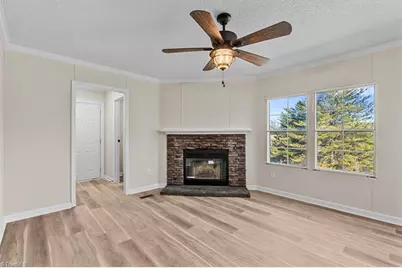 5489 Hitching Post Drive, Gibsonville, NC 27249 - Photo 19