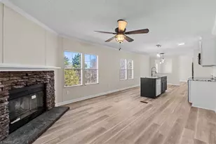 5489 Hitching Post Dr, Gibsonville, NC 27249 - Photo 21