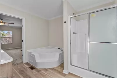 5489 Hitching Post Drive, Gibsonville, NC 27249 - Photo 31