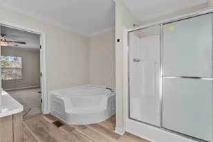 5489 Hitching Post Dr, Gibsonville, NC 27249 - Photo 31