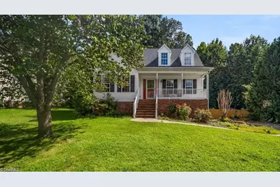 970 Winterside Lane, Winston-Salem, NC 27107 - Photo 1