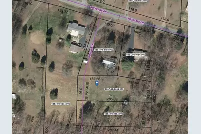 2411 Krishna Lane, Walkertown, NC 27051 - Photo 5