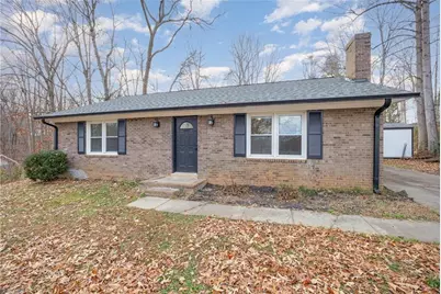 5904 Sprucepine Drive, Winston-Salem, NC 27105 - Photo 19