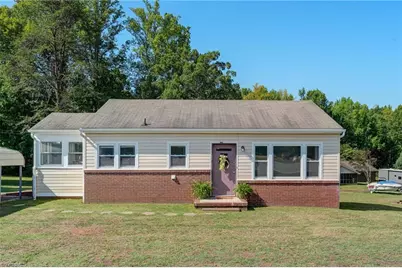 3109 Vance Street Extension, Reidsville, NC 27320 - Photo 5