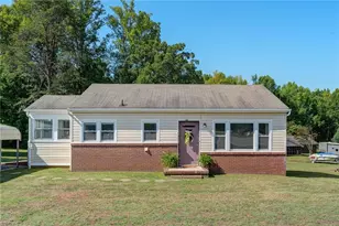 3109 Vance Street Extension, Reidsville, NC 27320 - Photo 5