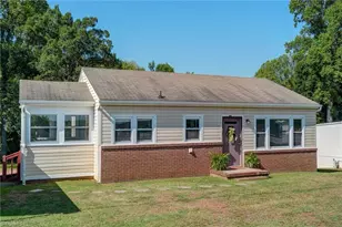 3109 Vance Street Extension, Reidsville, NC 27320 - Photo 1