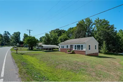 3109 Vance Street Extension, Reidsville, NC 27320 - Photo 3
