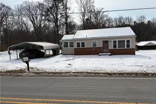 3109 Vance Street Extension, Reidsville, NC 27320 - Photo 1
