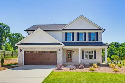 811 Gibb Street, Winston-Salem, NC 27106 - Photo 1