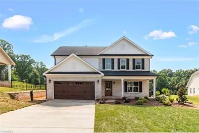 811 Gibb Street, Winston-Salem, NC 27106 - Photo 1