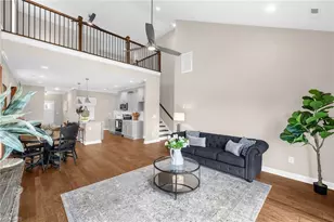 1715 Creekline Dr, Kernersville, NC 27284 - Photo 1