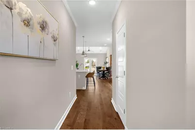 1715 Creekline Drive, Kernersville, NC 27284 - Photo 5