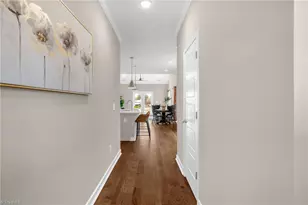 1715 Creekline Dr, Kernersville, NC 27284 - Photo 5