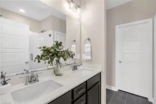 1715 Creekline Dr, Kernersville, NC 27284 - Photo 19