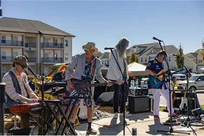 1713 Creekline Drive, Kernersville, NC 27284 - Photo 35