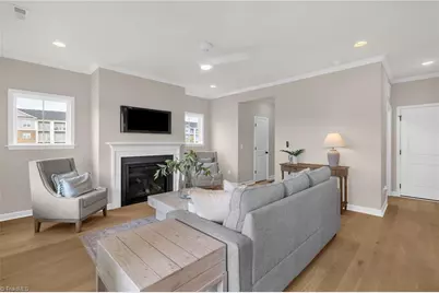 1713 Creekline Drive, Kernersville, NC 27284 - Photo 7