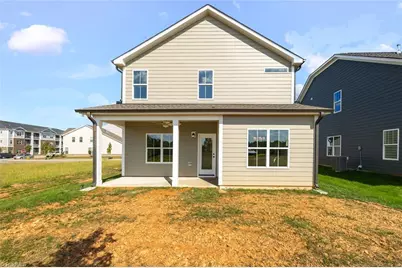 1713 Creekline Drive, Kernersville, NC 27284 - Photo 27