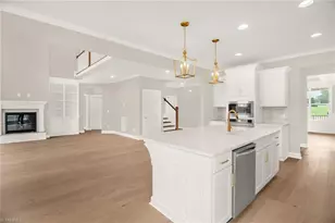 3106 Pasture View Dr, Summerfield, NC 27358 - Photo 21