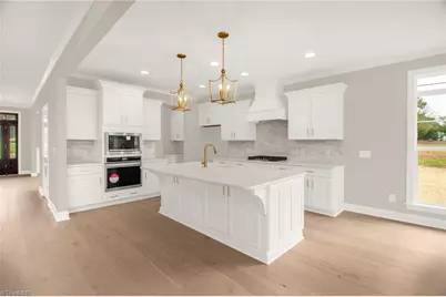 3106 Pasture View Drive, Summerfield, NC 27358 - Photo 17