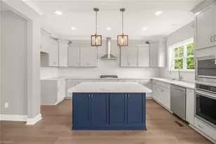 3104 Pasture View Dr, Summerfield, NC 27358 - Photo 13