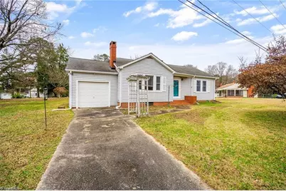 165 Lakeview Church Road, Linwood, NC 27299 - Photo 9