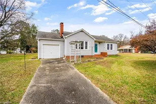 165 Lakeview Church Rd, Linwood, NC 27299 - Photo 9