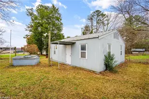 165 Lakeview Church Rd, Linwood, NC 27299 - Photo 5