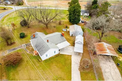 165 Lakeview Church Road, Linwood, NC 27299 - Photo 15