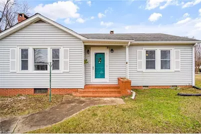 165 Lakeview Church Road, Linwood, NC 27299 - Photo 11