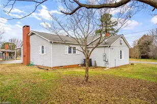 165 Lakeview Church Rd, Linwood, NC 27299 - Photo 3