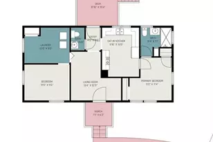 129 Howardtown Cir, Mocksville, NC 27028 - Photo 19