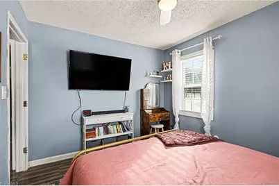 129 Howardtown Circle, Mocksville, NC 27028 - Photo 9