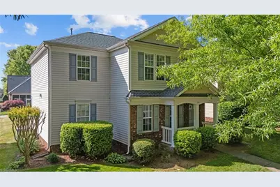 184 Town Park Drive, Bermuda Run, NC 27006 - Photo 25