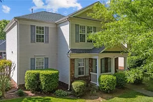 184 Town Park Dr, Bermuda Run, NC 27006 - Photo 25