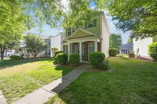 184 Town Park Dr, Bermuda Run, NC 27006 - Photo 27