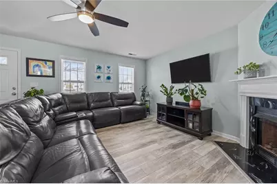 184 Town Park Drive, Bermuda Run, NC 27006 - Photo 3