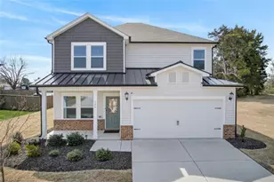 106 Stillhouse Farm Dr, Graham, NC 27253 - Photo 1