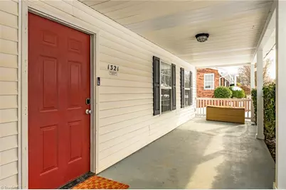 1321 Waybridge Lane, Winston-Salem, NC 27103 - Photo 3