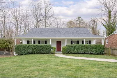 1321 Waybridge Lane, Winston-Salem, NC 27103 - Photo 1