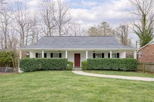 1321 Waybridge Ln, Winston-Salem, NC 27103 - Photo 1