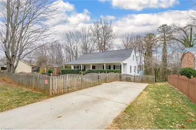 1321 Waybridge Lane, Winston-Salem, NC 27103 - Photo 25