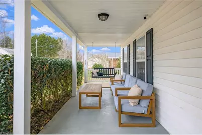 1321 Waybridge Lane, Winston-Salem, NC 27103 - Photo 3