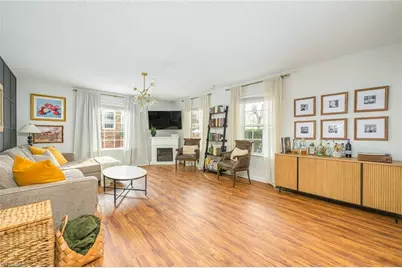 1321 Waybridge Lane, Winston-Salem, NC 27103 - Photo 5