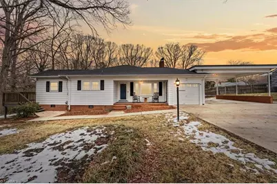 243 Hawthorne Drive, Asheboro, NC 27205 - Photo 1