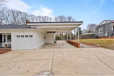 243 Hawthorne Drive, Asheboro, NC 27205 - Photo 5