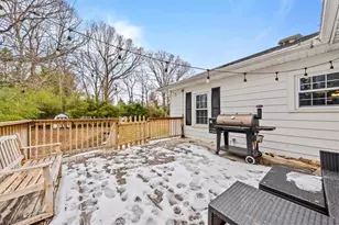 243 Hawthorne Dr, Asheboro, NC 27205 - Photo 11