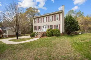 6021 Stone Bluff Dr, Clemmons, NC 27012 - Photo 1