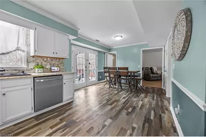 6021 Stone Bluff Drive, Clemmons, NC 27012 - Photo 11